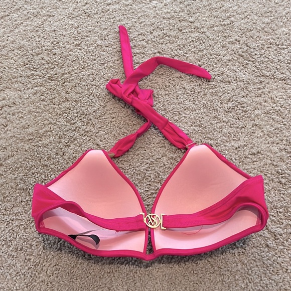 Victoria’s Secret Bikini Top Large - Picture 2 of 3